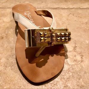 Jeffrey Campbell Esmey Flip Flop